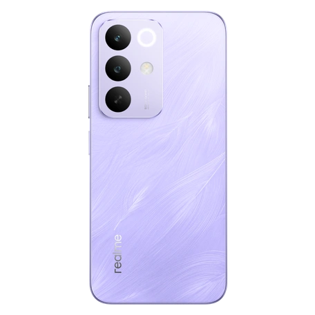Смартфон Realme C85 5G 4/128GB Parrot Purple