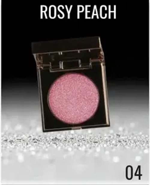 Sen Sulu Спаркл 04 Rosy Peach