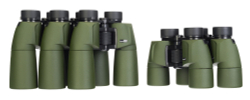 Бинокль Levenhuk Army 10x40 с сеткой