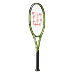 Теннисная ракетка Wilson Blade Feel 100 Allround Racket