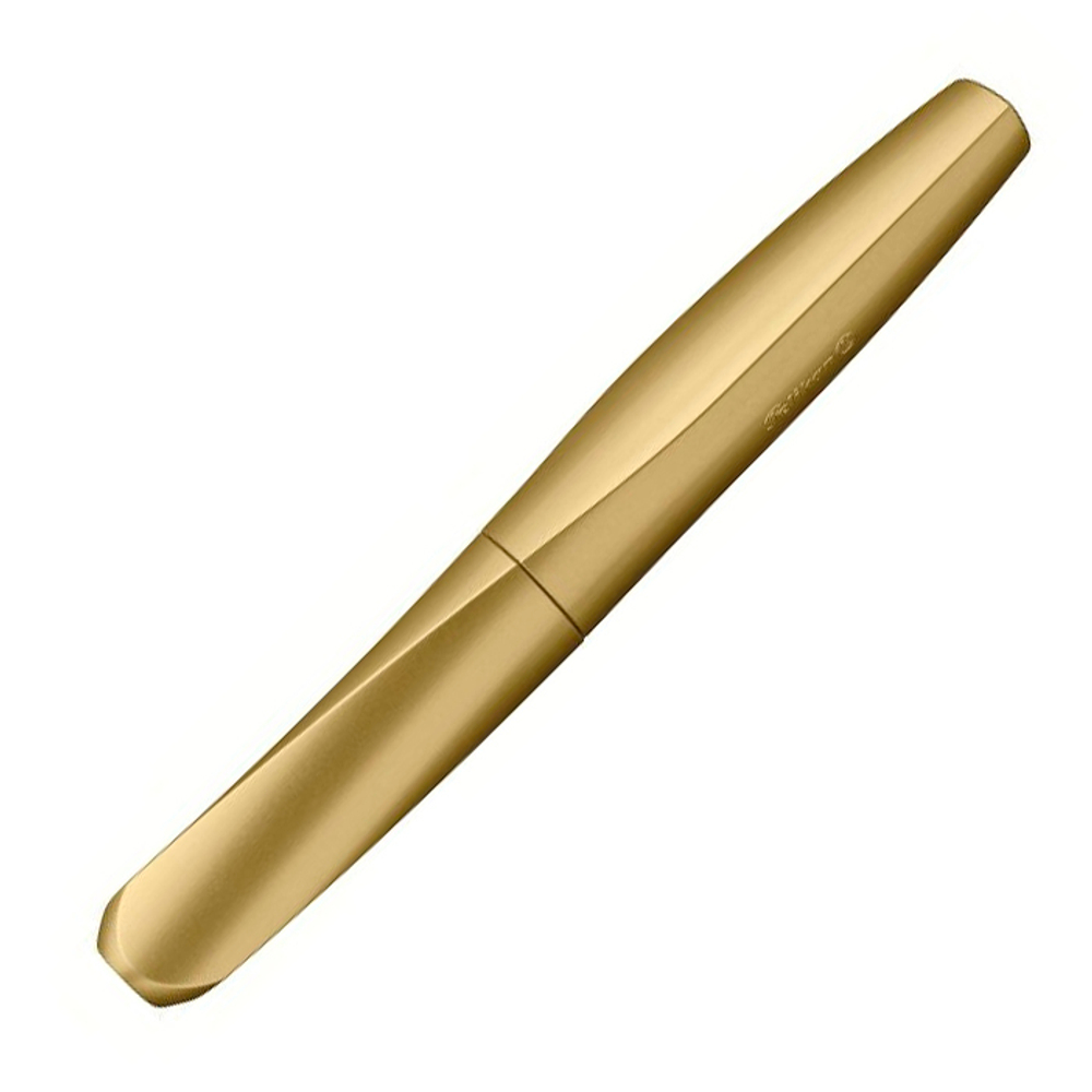 Ручка перьевая Pelikan Office Twist M