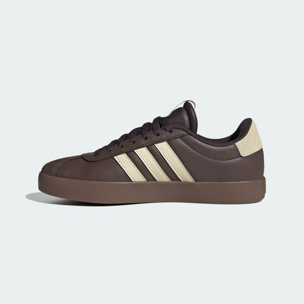 Кроссовки женские ADIDAS VL COURT 3.7