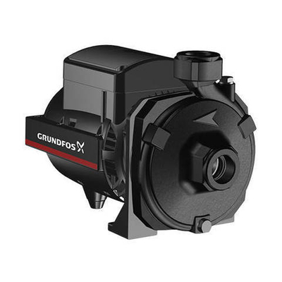 Насос центробежный Grundfos NS 30-18 - 2,1 кВт (230B, PN6, Qmax 650 л/мин, Hmax 18 м)