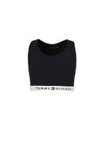 бюстгальтер 2шт. Tommy Hilfiger Underwear - темно-синий(UG0UG00381)