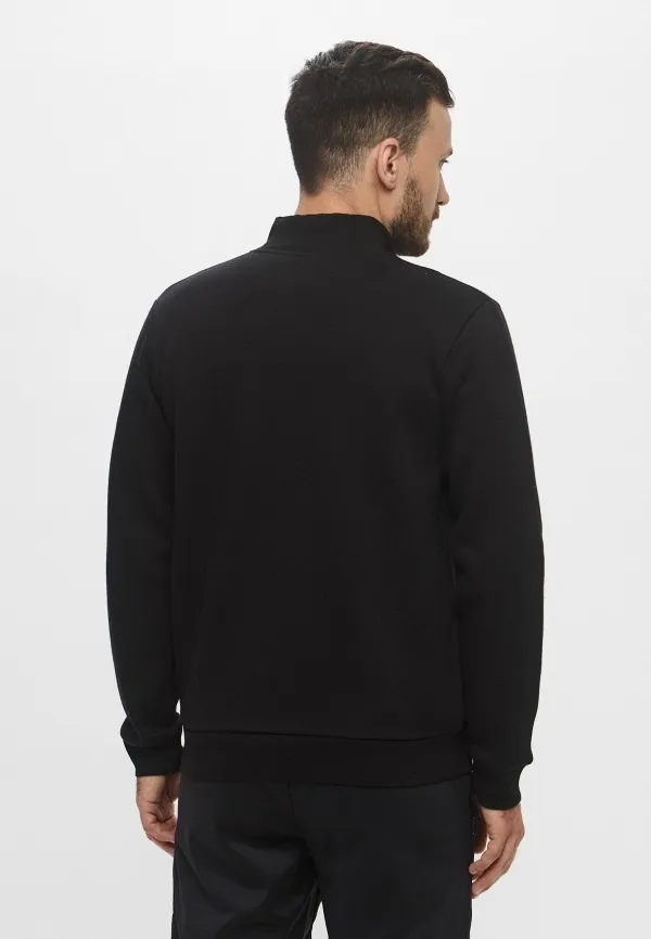 Толстовка мужская REEBOK OWEN SMALL LOGO TRACK TOP