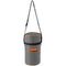 Термос TONAR 1000ML HS.TM-018  (широкое горло, чехол)