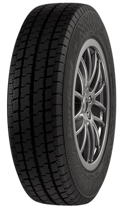 Купить Легкогрузовая шина CORDIANT BUSINESS CA-2 225/65R16C 112/110R б/к М+S NEW