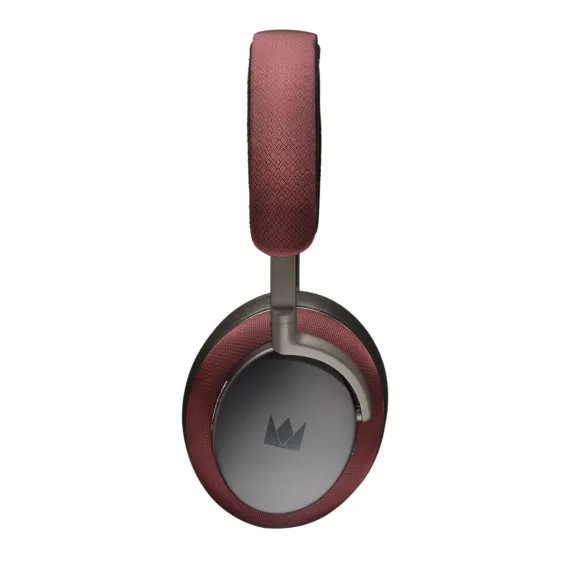 Noble Audio FoKus Apollo Pro Burgundy Red