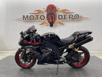 Kawasaki Ninja ZX-10R 2007
