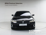 BMW 5-Series 530i Luxury — 2023