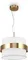Подвесной светильник Bride FR5367PL-01BS Freya