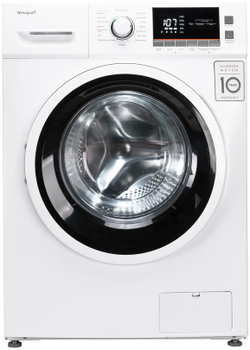 Стиральная машина Weissgauff WM 4947 DC Inverter