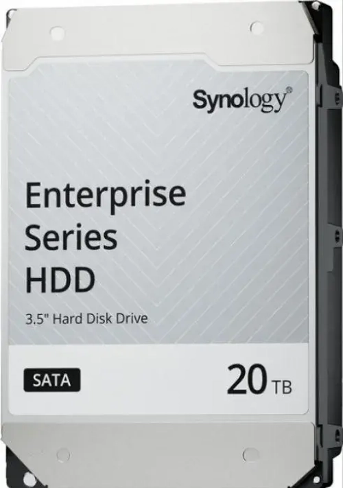 Жесткий диск Synology HAT5310-20T