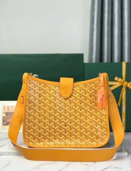 Сумка через плечо Goyard Musete