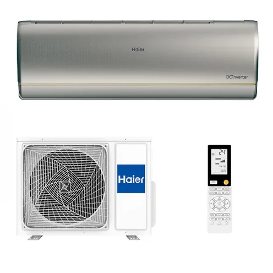 Кондиционер Haier AS50S2SJ2FA-S / 1U50JEC1FRA