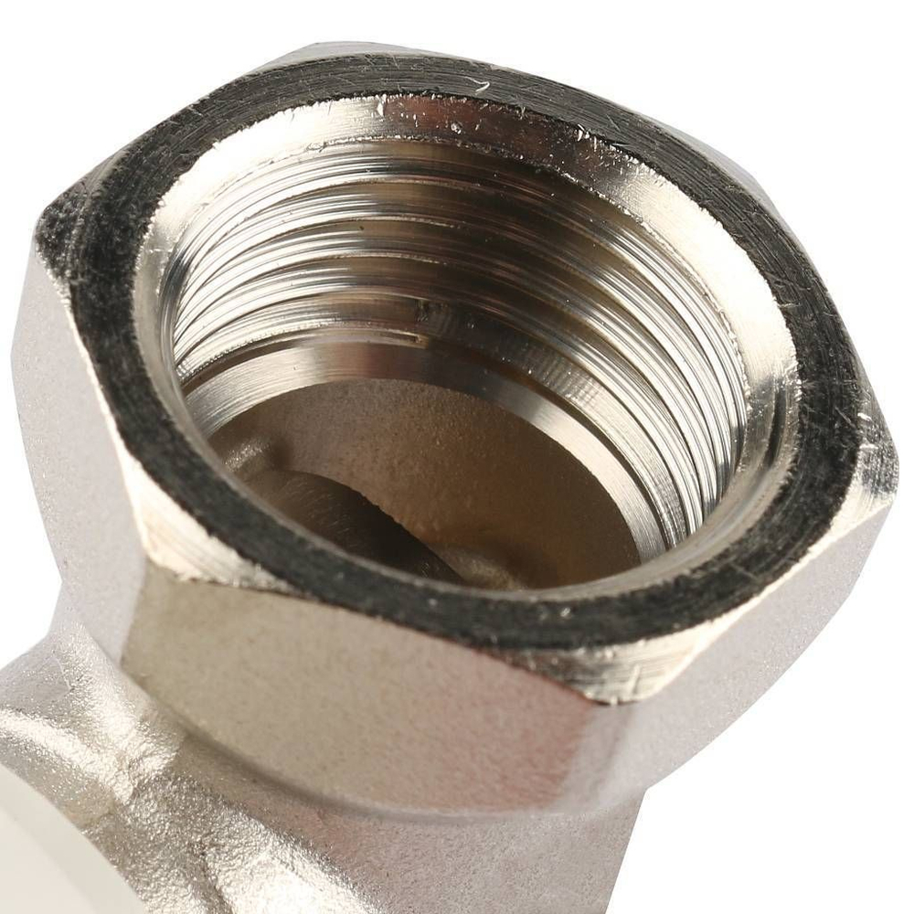 Клапан регулирующий прямой 1/2 STOUT SVR-2122-000015