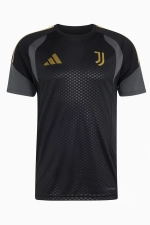 Футболка adidas Juventus FC 26/27 Training - черный