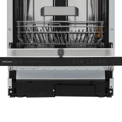 Встраиваемая посудомоечная машина Krona KAMAYA 45 BI V2