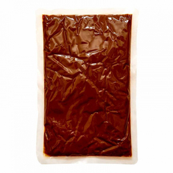 Паста карри (Curry paste) желтая Aroy-D | Арой-Ди 400г