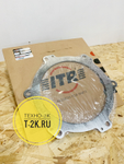 7G0437 пластина