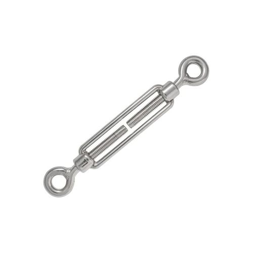 Талреп кольцо-кольцо М8 DIN 1480 SteelRex