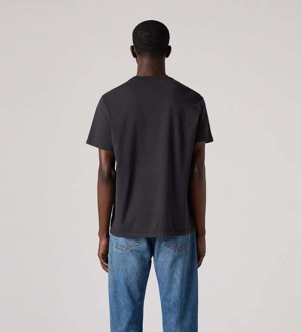 Футболка мужская LEVI'S SS RELAXED FIT TEE