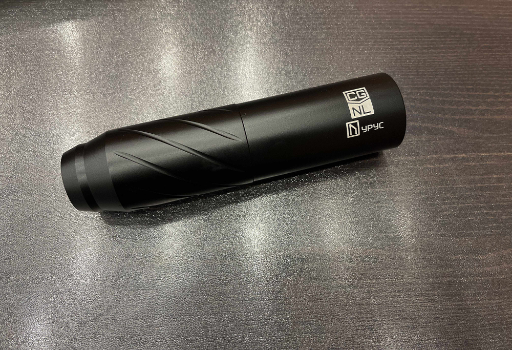 Suhler Agdhutte к. 458 Win Mag № 58764