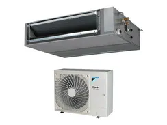 Канальная сплит-система Daikin FBA-A/RZAG FBA140A/RZAG140NV1