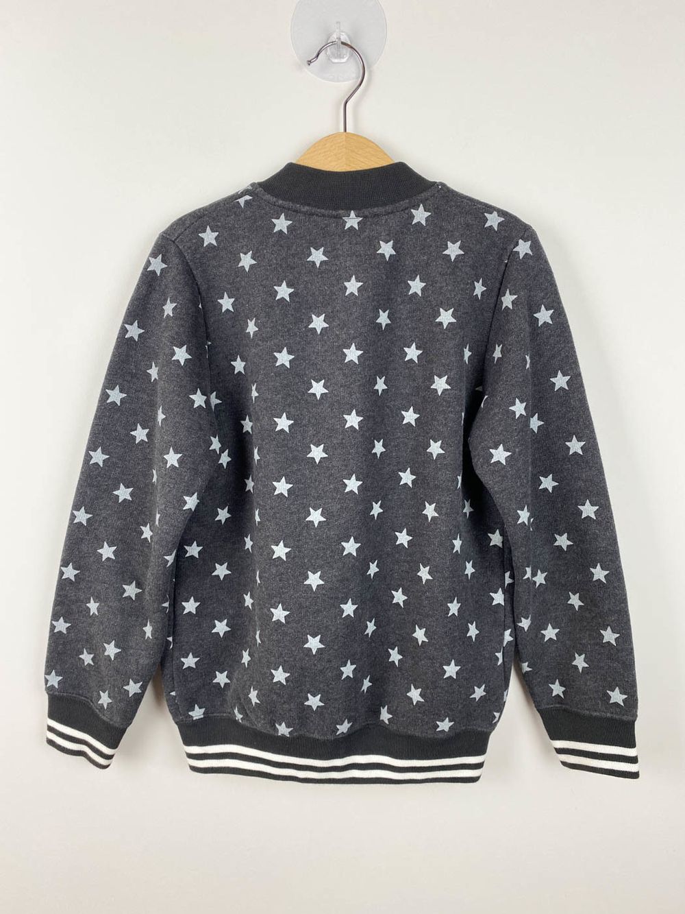Толстовка Petit Bateau