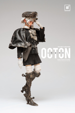 Октион / Oction