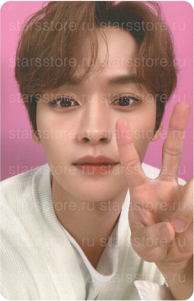 Фотокарта Lee Know SKZ x NACIFIC (Sweet Selfie) Фотокарта Lee Know SKZ x NACIFIC (Sweet Selfie)