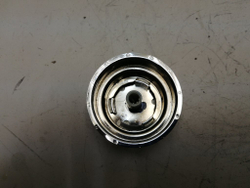 HW60-12266AS кт92 Ручка выбора программ для стиральной машины Haier HW60-12266AS б/у