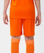 Шорты игровые CAMP Classic Shorts, оранжевый/белый, детский