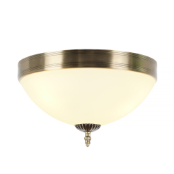 Потолочный светильник круглый MyFar Biene MR1527-3C