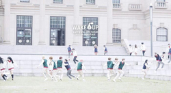 Альбом Top Secret - Wake Up 2nd Mini Album