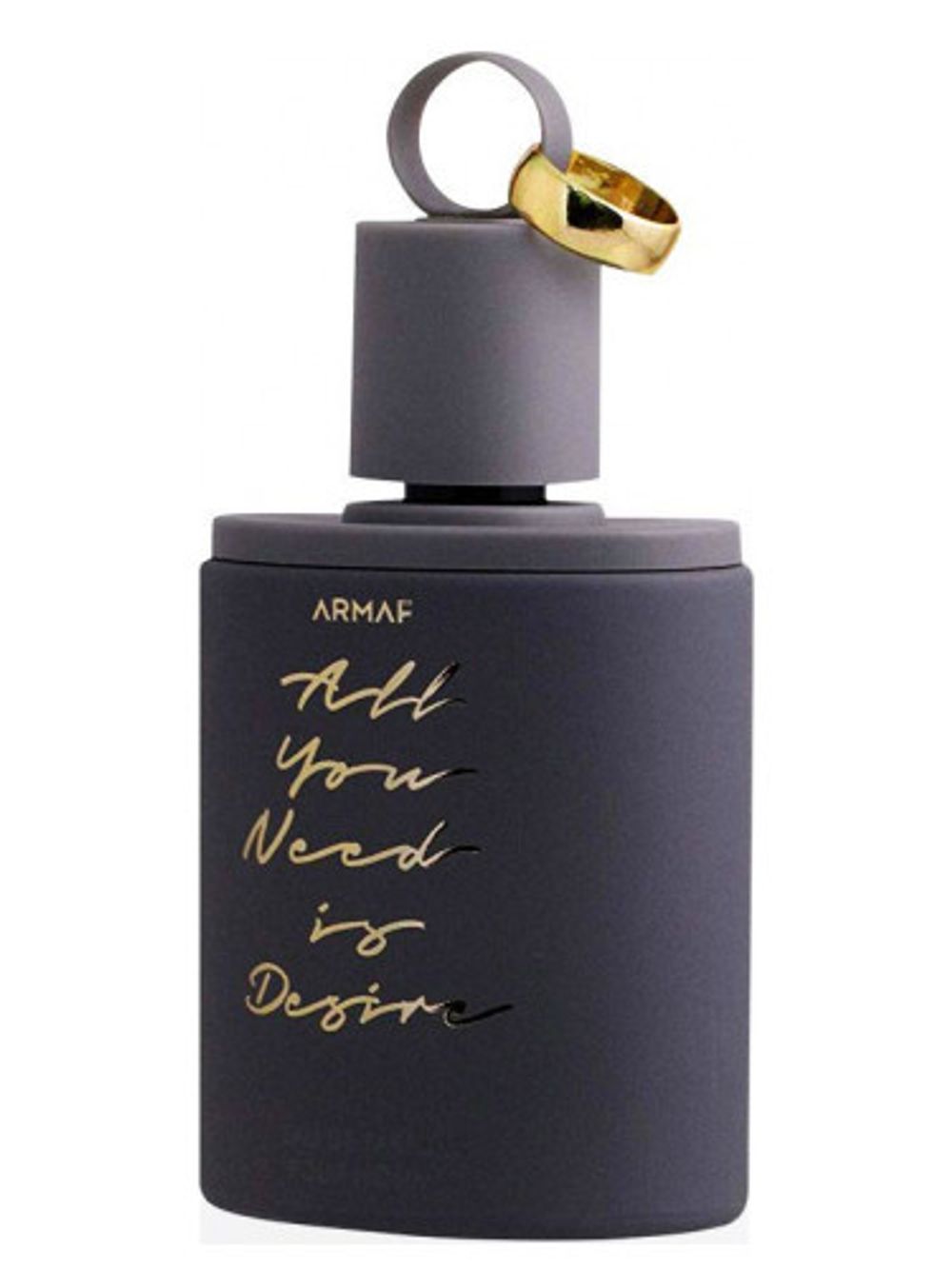 Armaf All You Need is Desire