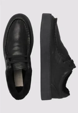 Полуботинки мужские VOILE BLANCHE MIND PARABOOT FUR