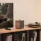 Ruark MR1 Mk3 Rich Walnut