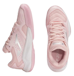 Женские Кроссовки теннисные Joma Master 1000 Lady 2529 Clay - pink
