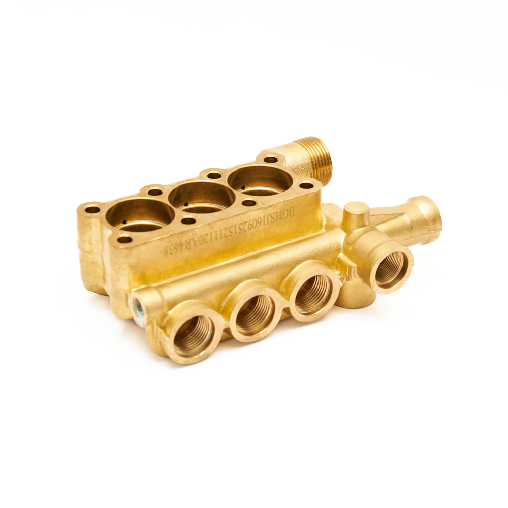 Головка помпы (Pump head №60) TMHPC-3500C