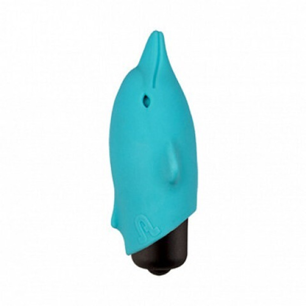 Мини-вибратор Pocket Vibe Flippy от Adrien Lastic