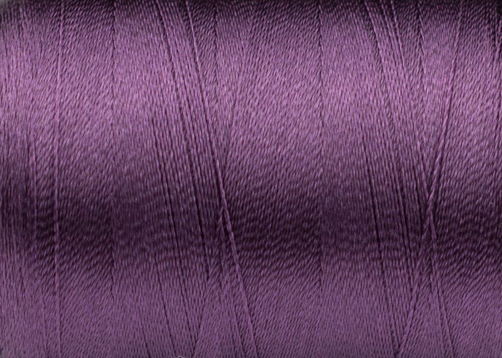 Нитки вышивальные Aurora №120, 1000 м, цв. PF6655, 1 катушка Нитки вышивальные Aurora №120, 1000 м, цв. PF6655, 1 катушка