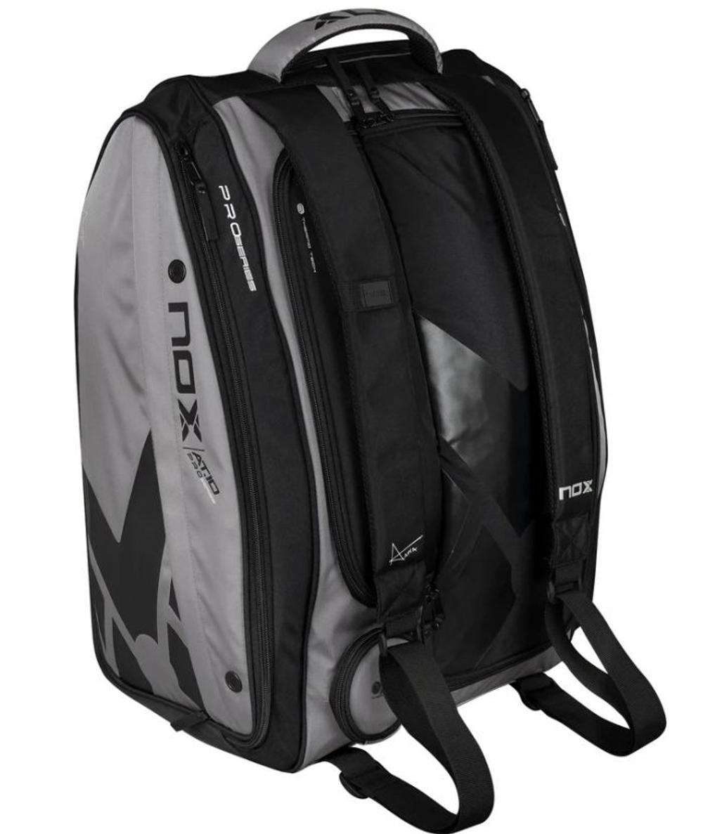 Сумка для Padel NOX AT10 Competition XL Compact