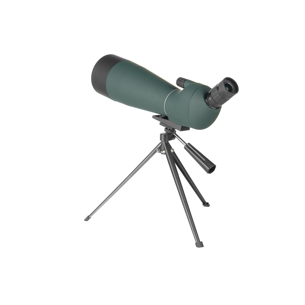 Зрительная труба Veber 20-60x80
