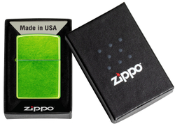 Зажигалка Zippo Lurid №24513