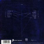 Thylacine / Timeless (CD)