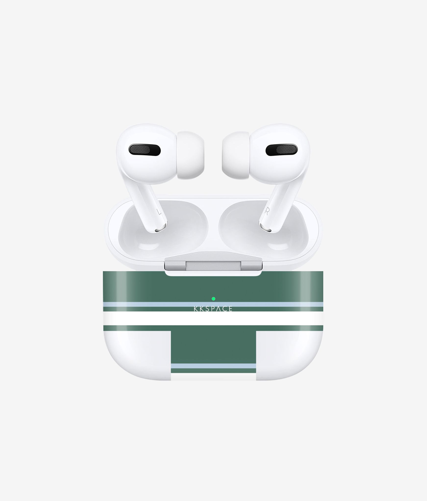 Виниловая наклейка SEASONS для AirPods Виниловая наклейка SEASONS для AirPods