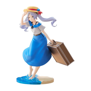 Фигурка Аниме Luminasta Фрирен SUMMER DRESS SEGA 20 см