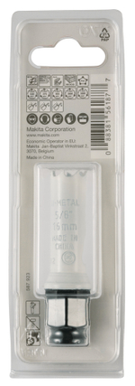Коронка BiM, 16x44 мм, Ezychange Makita E-03632