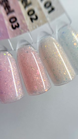 Dream color gel 04 Iperfect 10мл.